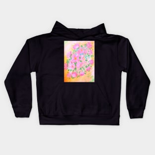 Flovers Kids Hoodie